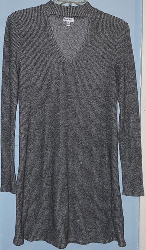 Love fire gray - love, sweater